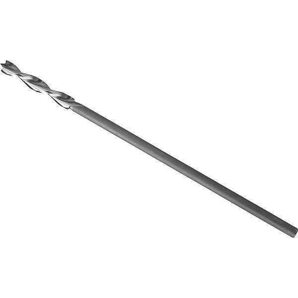 Broca 3 pontas para mourão 5/8" x 400mm IW8471  kit com 6 unidades IRWIN