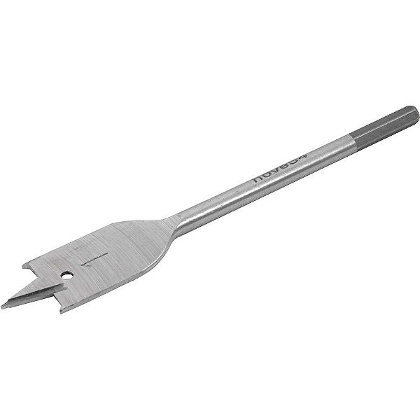 Broca chata 1" x 6" NOVE54