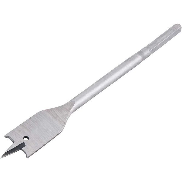 Broca chata 1" x 6" VONDER