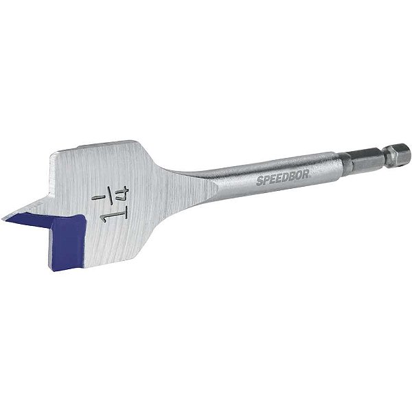 Broca chata 1.1/4" x 6" IW14011 IRWIN