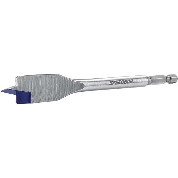 Broca chata 1.3/8" x 6" IW14012 IRWIN