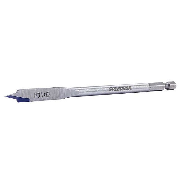 Broca chata 3/8" x 6" IW13999 IRWIN