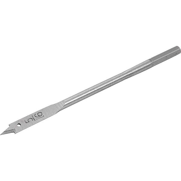 Broca chata 5/16" x 6" NOVE54