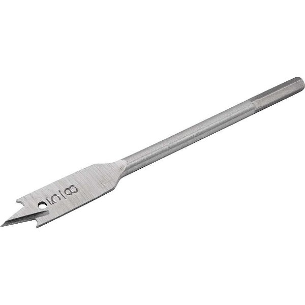 Broca chata 5/8" x 6" NOVE54