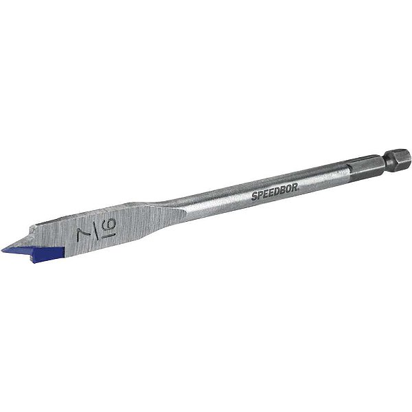 Broca chata 7/16" x 6" IW14000 IRWIN
