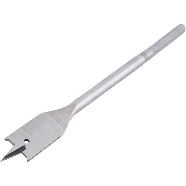 Broca chata 7/8" x 6" VONDER