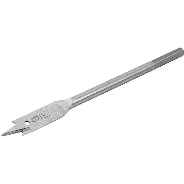 Broca chata 9/16" x 6" NOVE54