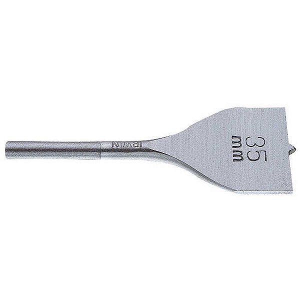 Broca chata para dobradiça 26,0mm Blue Groove IW14334 IRWIN