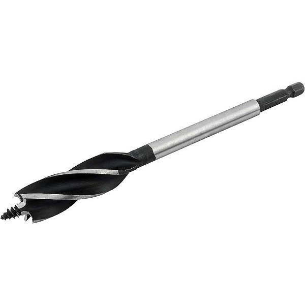 Broca com 4 pontas para madeira 19mm VONDER