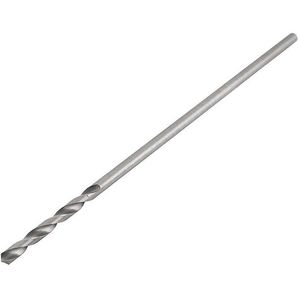 Broca para mourão e fibrocimento 1/2" x 18" VONDER