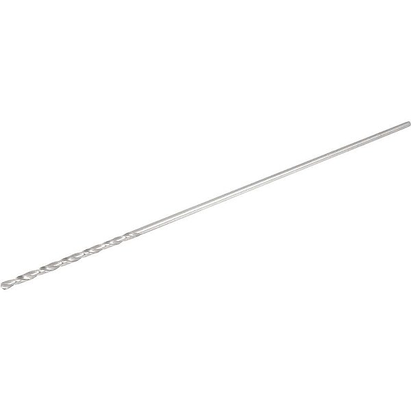 Broca para mourão e fibrocimento 1/4" x 18" NOVE54