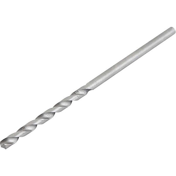 Broca para mourão e fibrocimento 3/8" x 10" VONDER