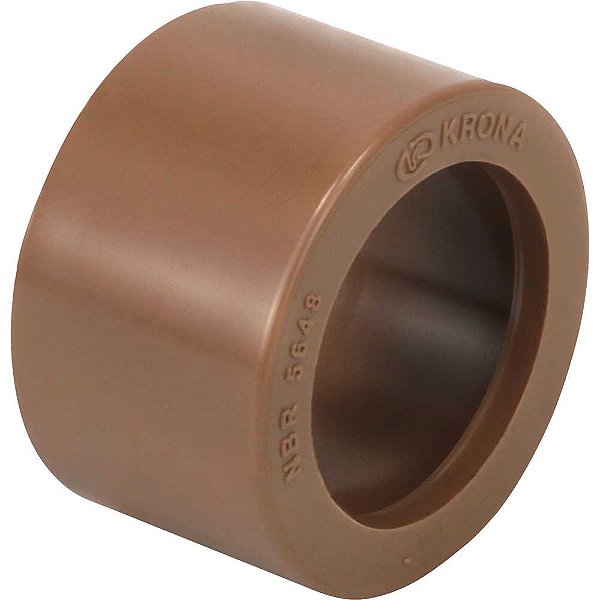Bucha de redução soldável curta 32mm x 25mm 361 KRONA - 50 unidades