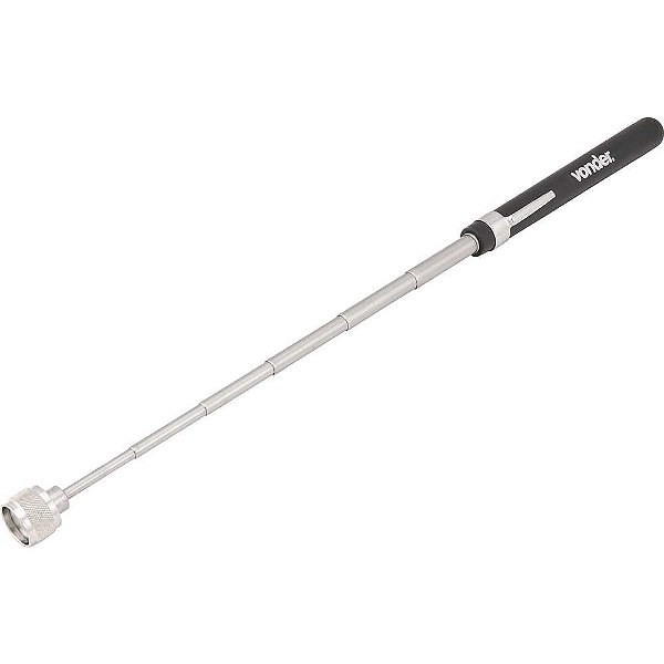 Pegador magnético extensível PM 85 VONDER