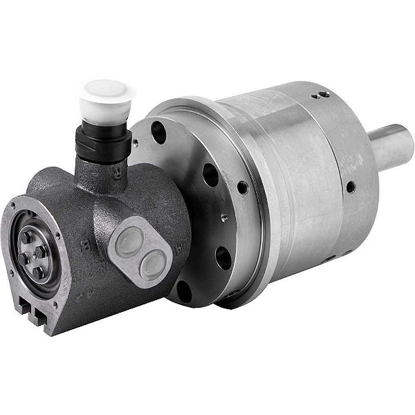 Cilindro hidráulico OVS 85 438261 RÖHM