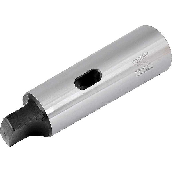 Bucha de Redução CM6 x CM4 VONDER