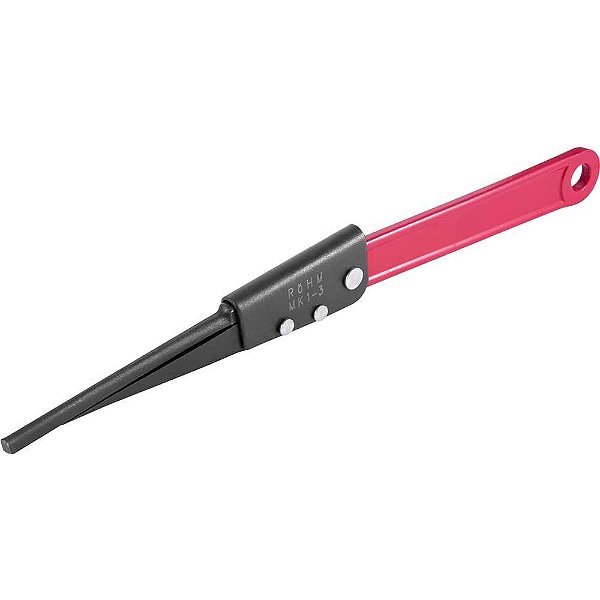 Sacador CM1 e CM3 317236 RÖHM