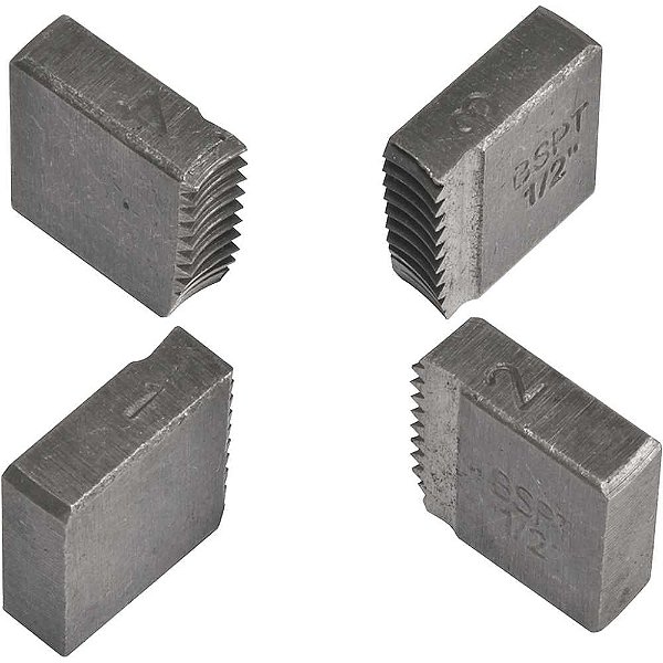 Cossinete para tarraxa metálica 1/2" BSPT VONDER