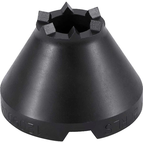 Disco de arraste 20mm rotação a esquerda e a direita 1209004 RÖHM
