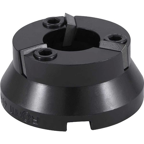 Disco de arraste 40mm rotação a direita 088068 RÖHM