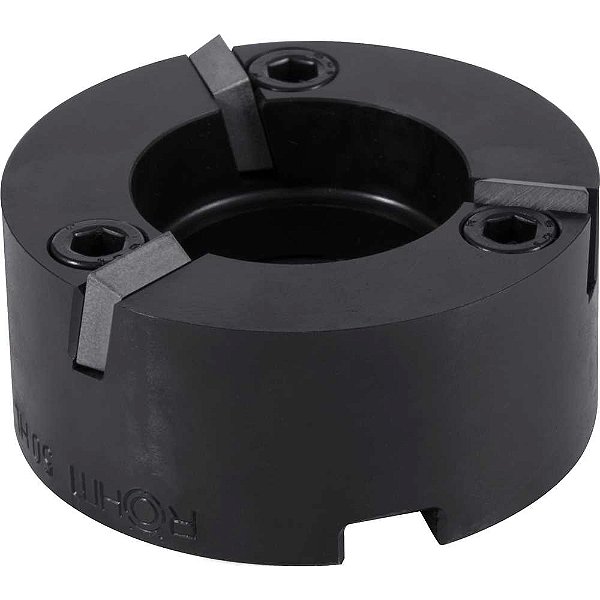 Disco de arraste 40mm rotação a esquerda 088088 RÖHM