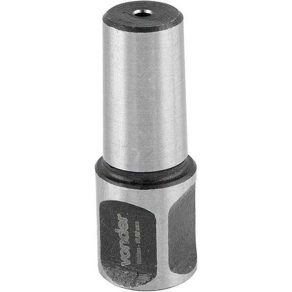 Adaptador tipo Weldon para mandril cone B16 VONDER