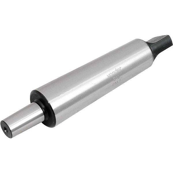 Haste cônica para mandril CM3 - B12 VONDER