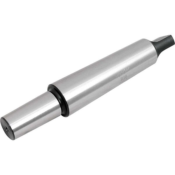 Haste cônica para mandril CM3 - B18 VONDER