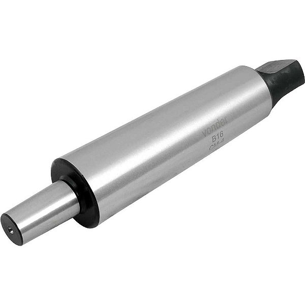 Haste cônica para mandril CM4 - B16 VONDER