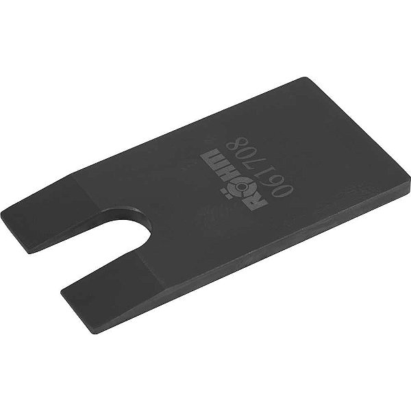 Extrator de inserto para ponta rotativa 104A 106A e 108A 061708 RÖHM