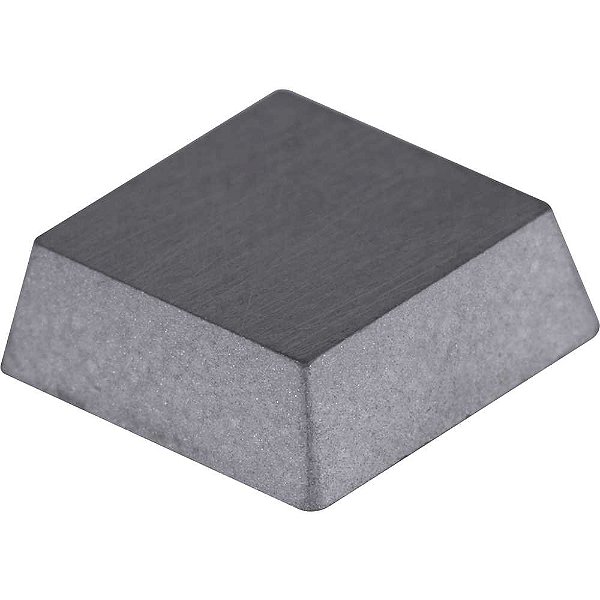 Inserto de metal duro direita/esquerda 6,0mm x 3,2mm 088810 RÖHM
