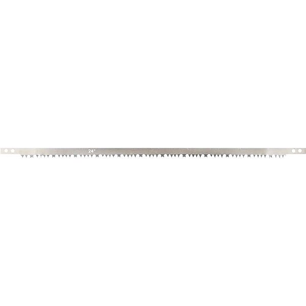 Lâmina para serrote de arco 24" VONDER