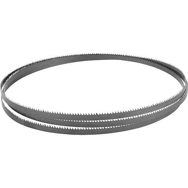 Lâmina para serra fita SFV 090 12 dentes por polegada VONDER
