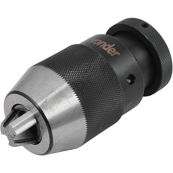 Mandril de aperto rápido 1,0mm - 16,0mm cone B18 VONDER