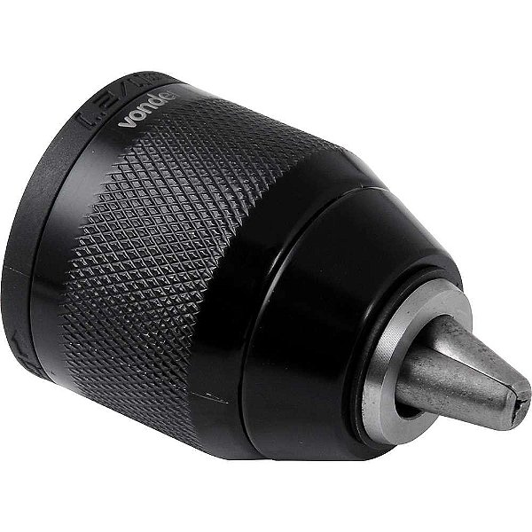 Mandril de aperto rápido 2,0mm - 13,0mm 1/2" x 20 fios VONDER