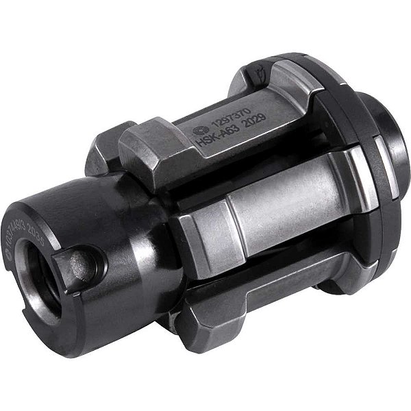 Conjunto de fixação para porta ferramentas HSK-A63 1037449 RÖHM