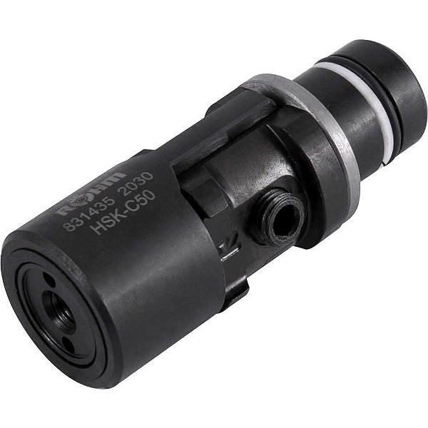 Conjunto de fixação para porta ferramentas, HSK-C50 831435 RÖHM