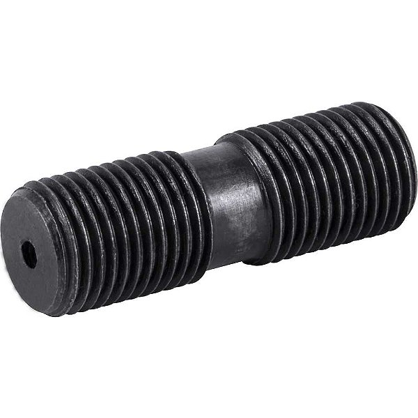 Eixo de fixação M10 x 1mm HSK-C63 739249 RÖHM