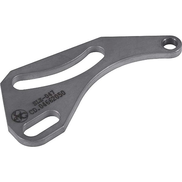 Leva luneta SLZ 047 836625 RÖHM