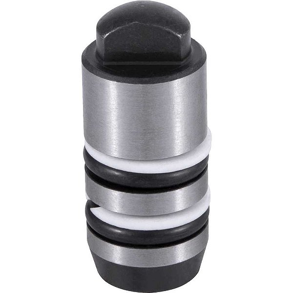 Pistão completo para arrastador COA RÖHM