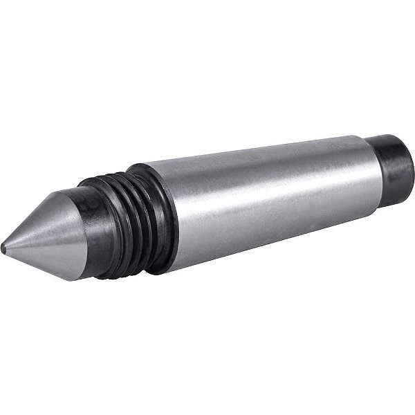 Ponta de centrar para arrastador COK 12mm 088124 RÖHM