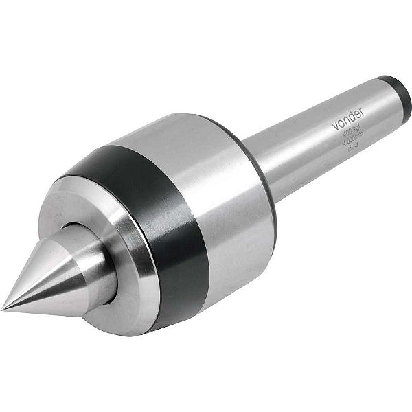 Ponta rotativa CM3 400 kgf VONDER