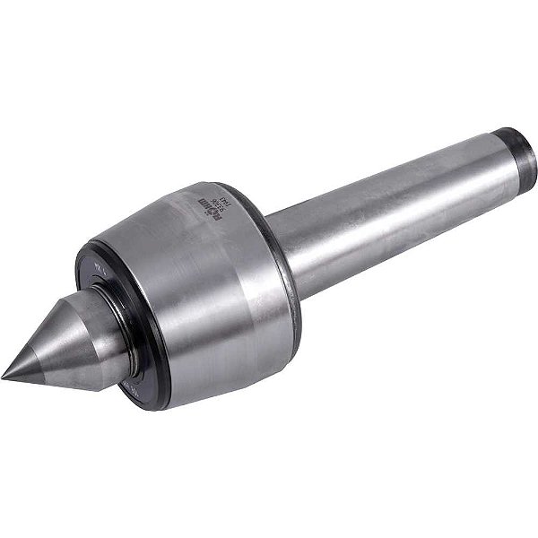 Ponta rotativa CM4 com ponta de metal duro tipo 604 HM 093306/520155 RÖHM