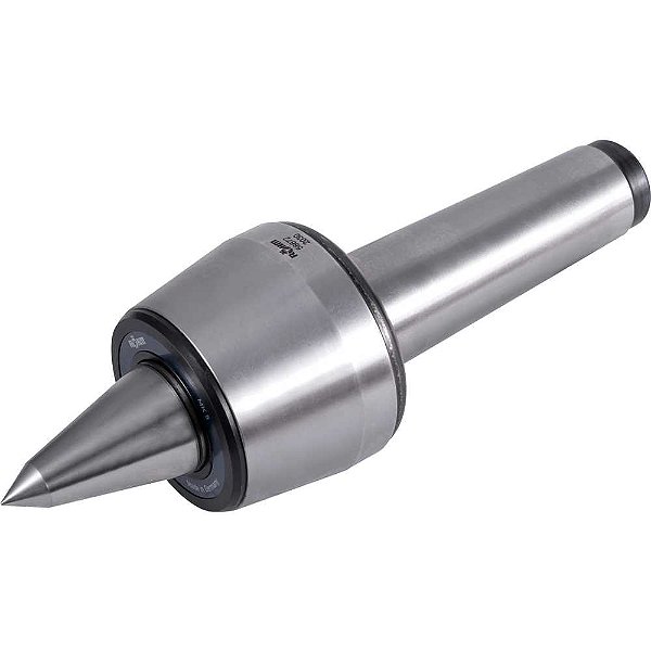 Ponta rotativa CM5 com ponta prolongada tipo 604 HVL 058672/520044 RÖHM
