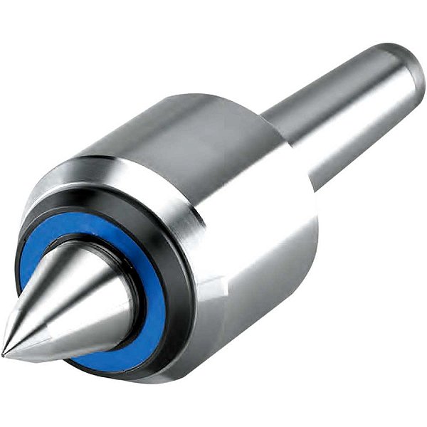 Ponta rotativa CM5 para grandes cargas tipo 640-20 303599 RÖHM