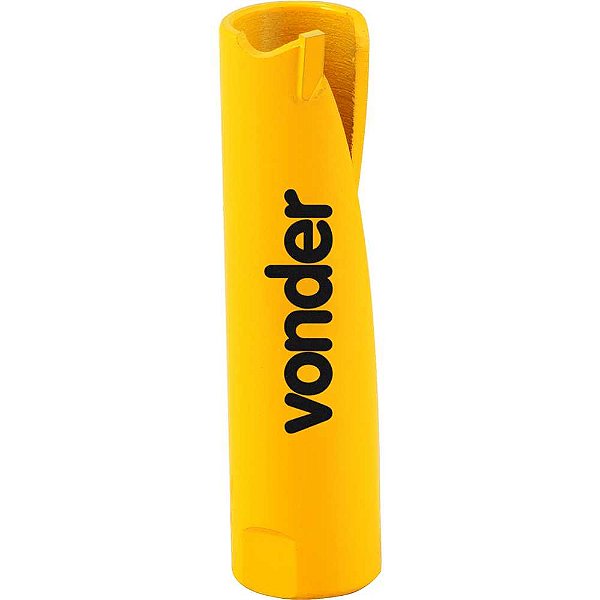Serra copo 19mm - 3/4" com vídea VONDER