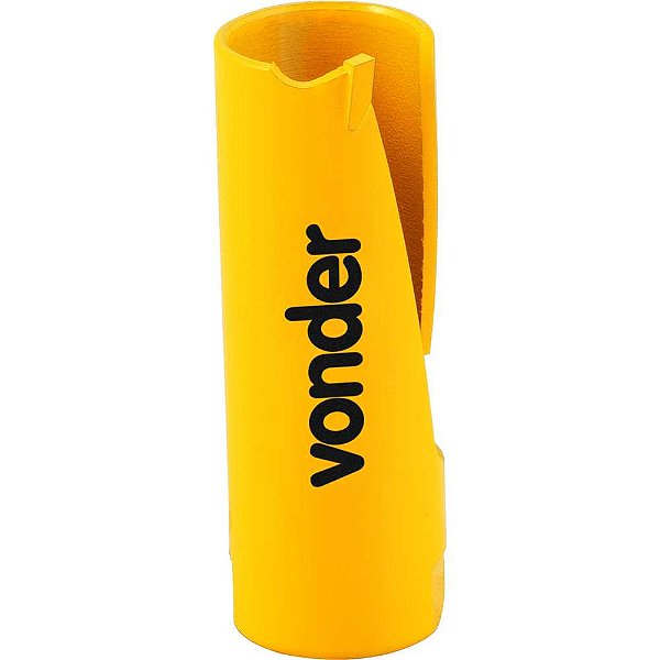 Serra copo 25mm - 1" com vídea VONDER