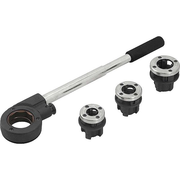 Tarraxa manual 1/2" a 1" BSPT VONDER