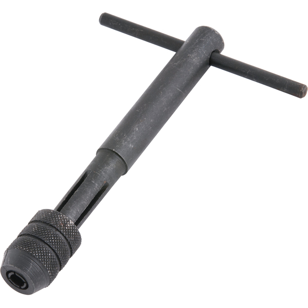 Vira Macho tipo T de 1/4" a 1/2" 90mm NOVE54