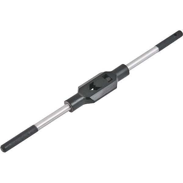 Vira-macho reto de 1/4" a 3/4" alavanca VONDER